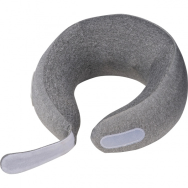 Логотрейд pекламные подарки картинка: Подушка для шеи MoLu Prince George